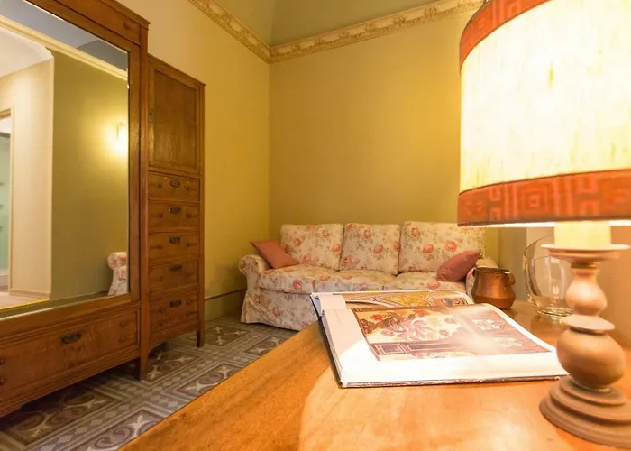 B&B Porta Carolina Palermo