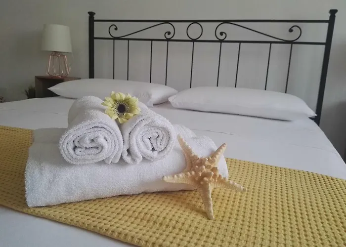 Hotel Casa da Ilaria Sottomarina