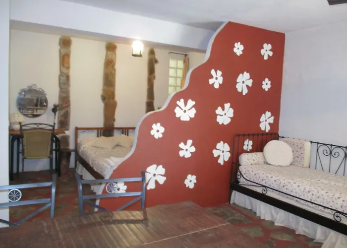 Hotel A Casa Da Fonte Muros