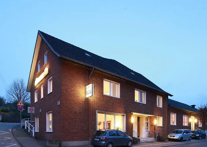 Hotel Kröger Ennigerloh