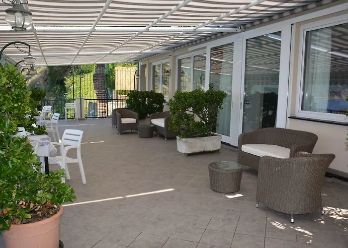 Hotel Asseu Sestri Levante