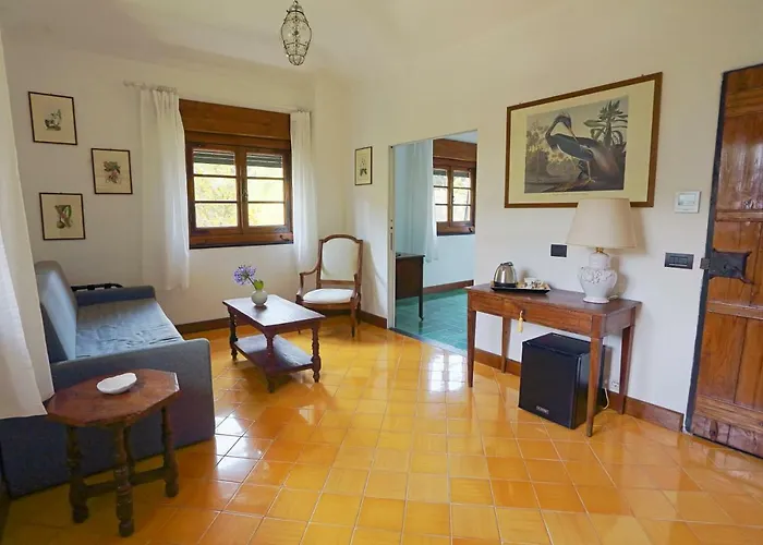 Relais Rantegosa - Holiday Home Chiavari