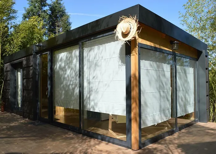 Bamboo Guest House Águeda
