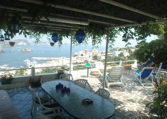 Villa Glicine