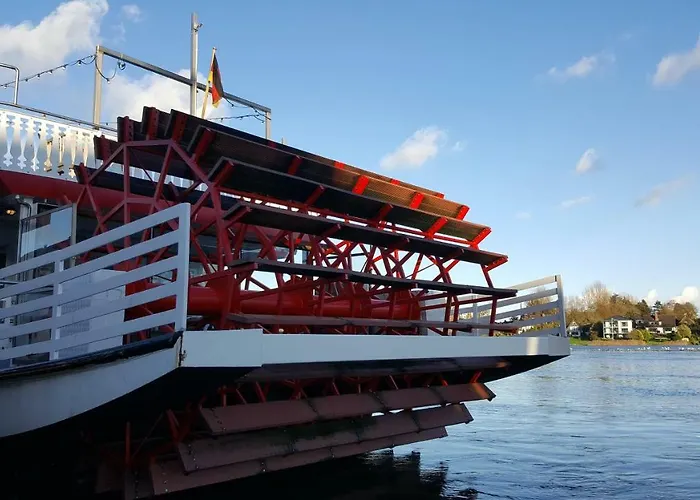 Ostseehotel SchleiFee Kappeln