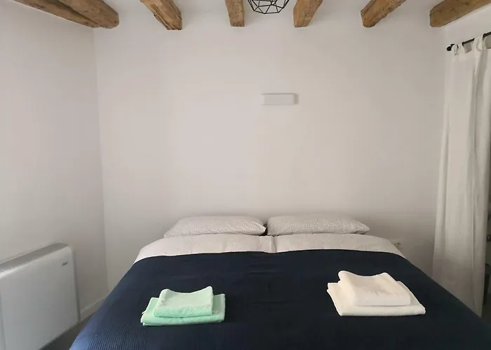 M9 Rooms Izola