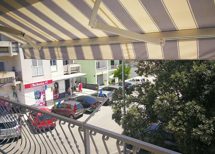 Apartment Neven Makarska