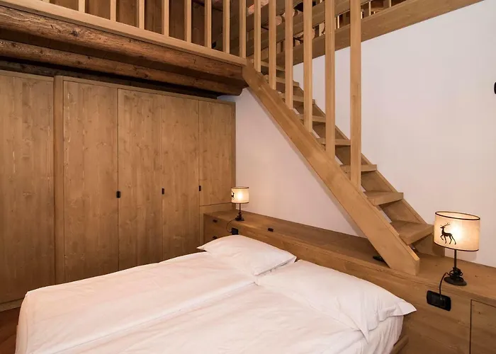 Ca'Milla B&B nelle Dolomiti Pieve di Cadore