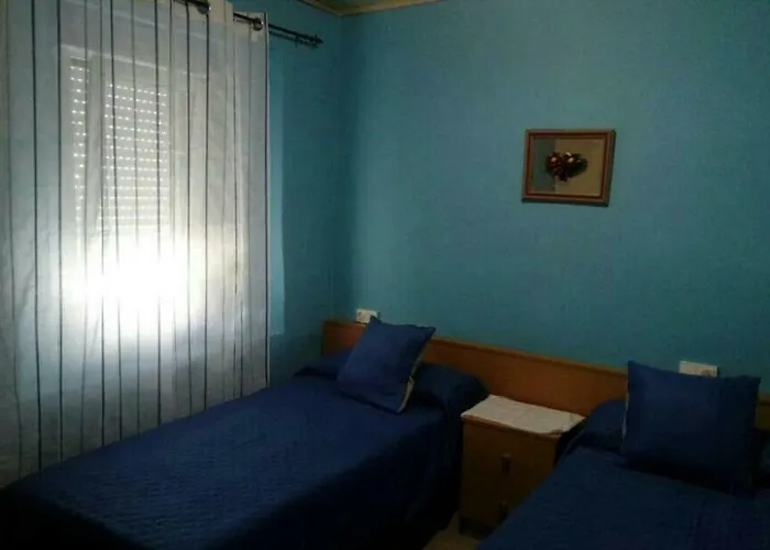 Hospedaje Mendez Lugo