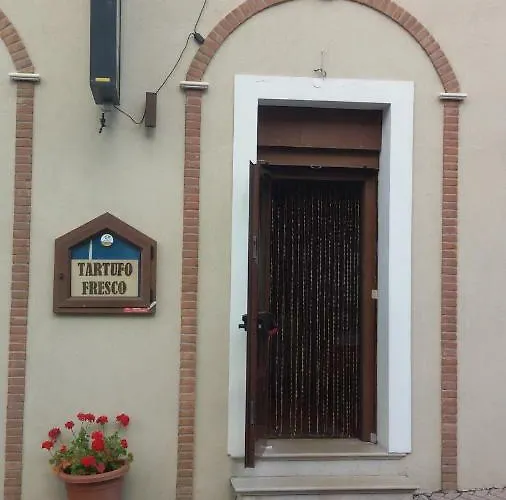 Albergo Il Cacciatore Ovindoli