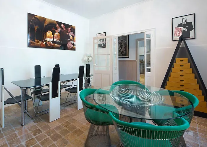 B&B La Maison Vintage