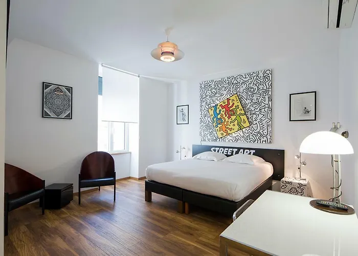 B&B La Maison Vintage