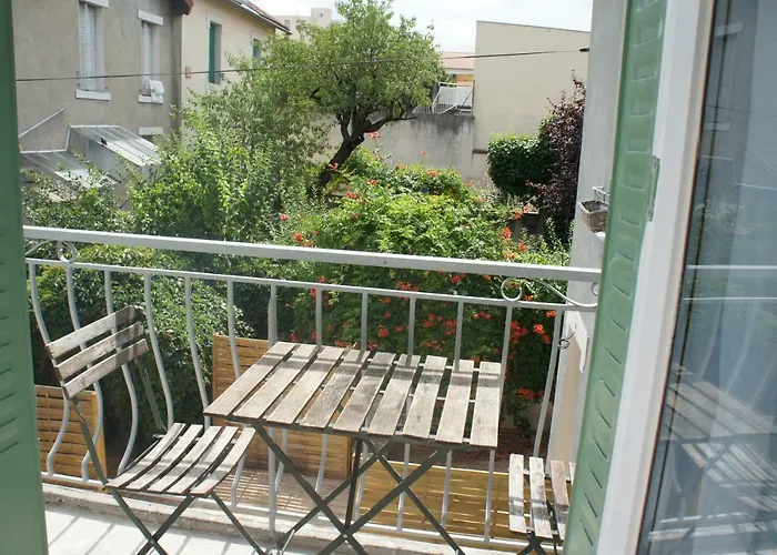 Appart Albert'House Clermont-Ferrand