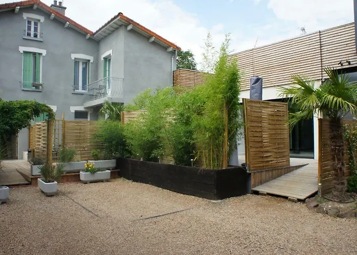 Appart Albert'House Clermont-Ferrand