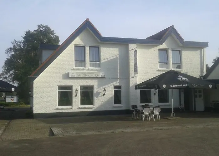 De Twentse Nar Hotel De Lutte