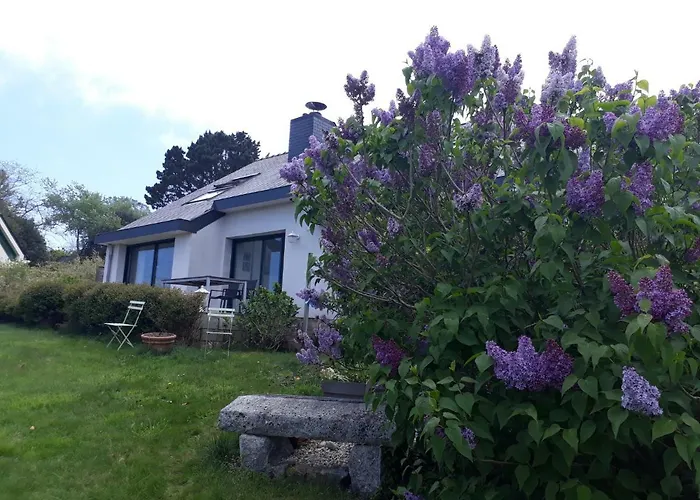 Guest house Chante vent Douarnenez