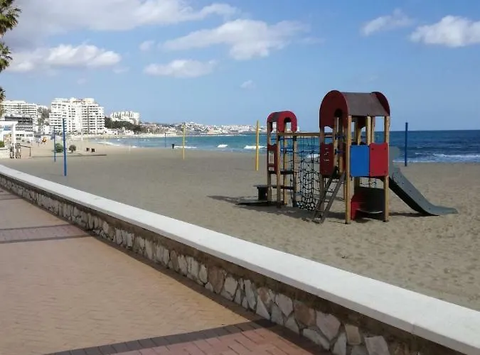 Holiday Wanda Fuengirola