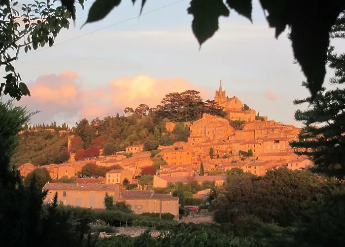Bed and Breakfast Rose à Bonnieux