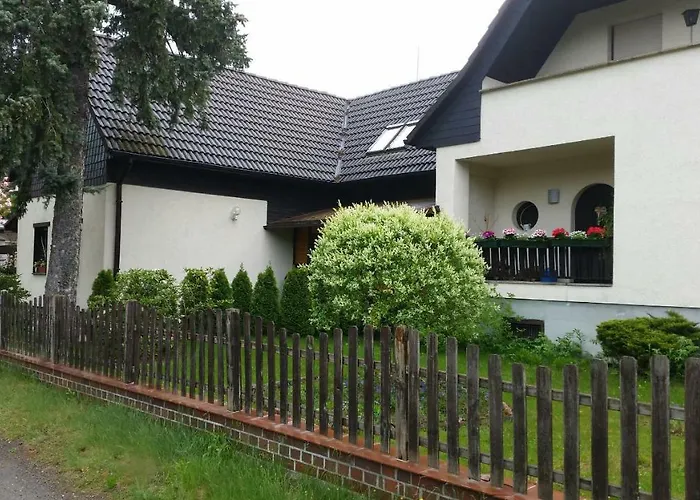 Gästezimmer - Scholz&Scholz GBR