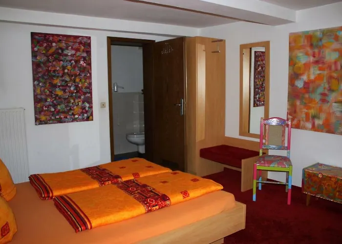 Hotels in Tuttlingen