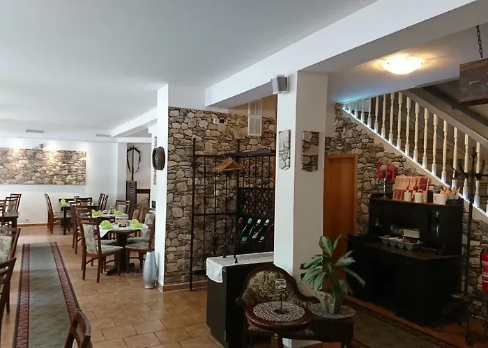 Restaurant Rosengarten Neuruppin