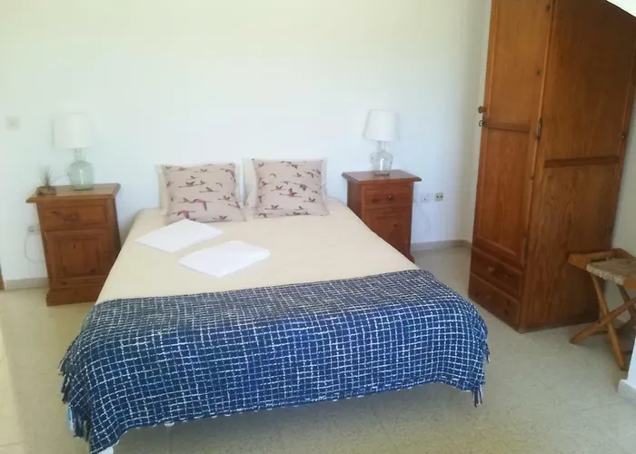 Bed and Breakfast Casa Algaida Sanlúcar de Barrameda