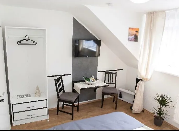 Schulz Apartments Bonn