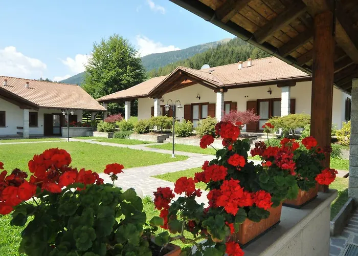 Residence Cirese