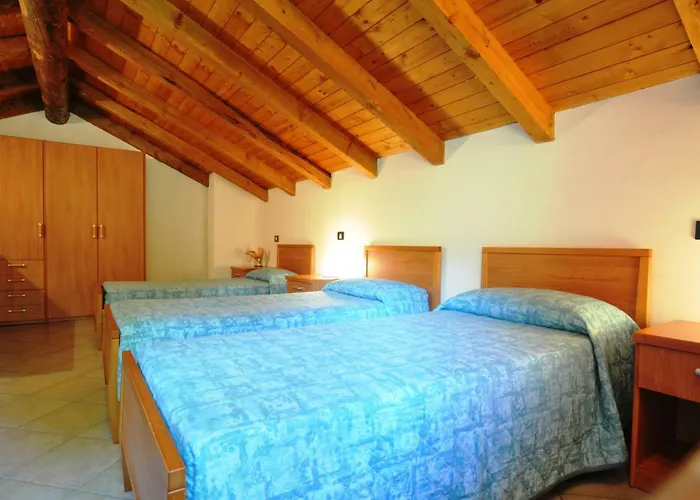 Residence Cirese Borno