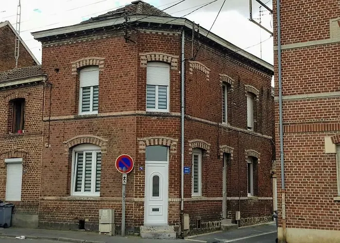 Val' Appart 1