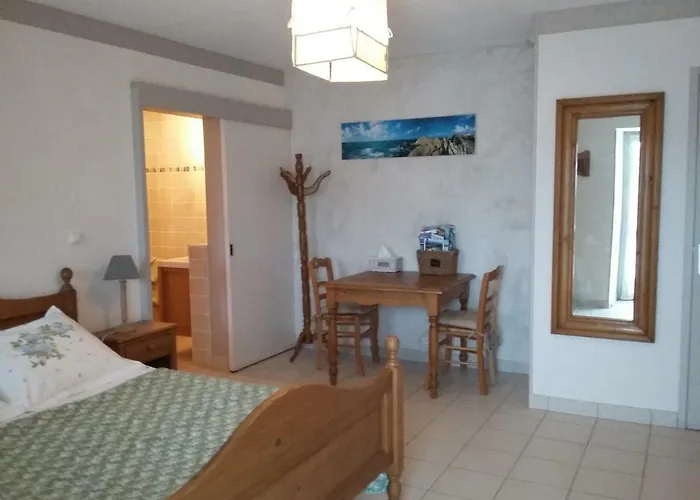 La Ferme Du Vincin