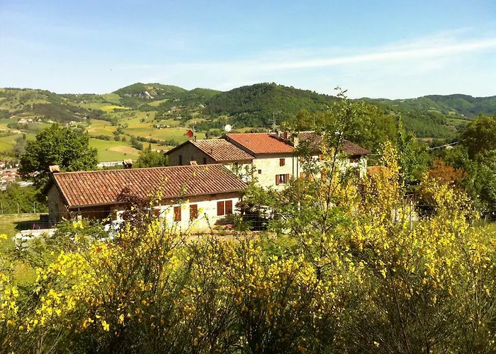 Agriturismo Casenuove Bagno di Romagna