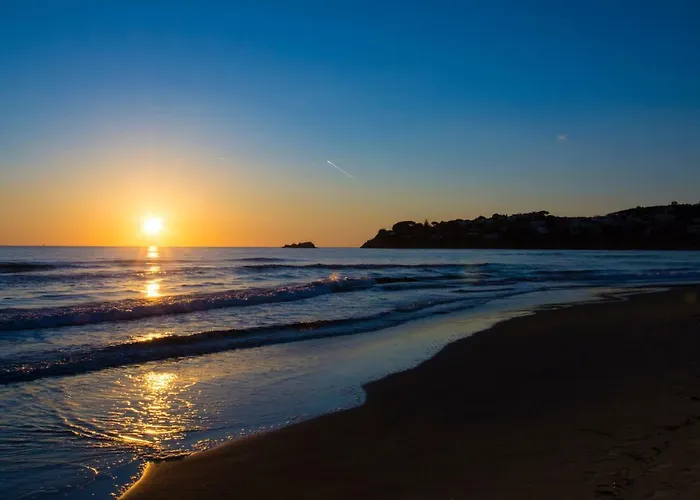 Serapo Bed&Breakfast Gaeta