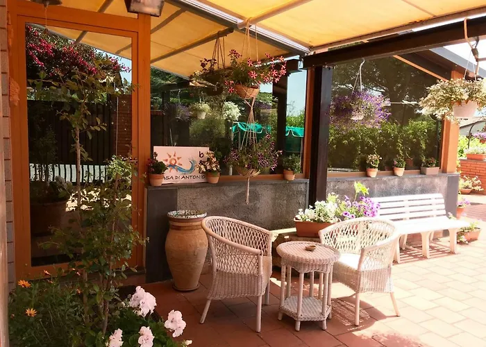 b&b Casa di Antonio_Etna Vacanze Trecastagni