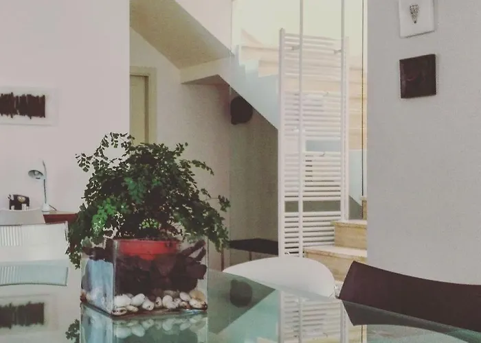 Bed and Breakfast Largo Fileni 7 San Benedetto del Tronto