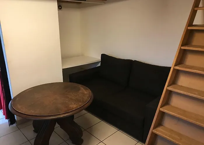 Hotel Bastide Ecurie Massilia à Aubagne