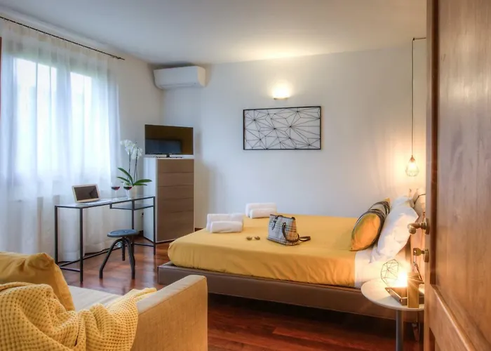 B&B Maison Il Melograno San Marino