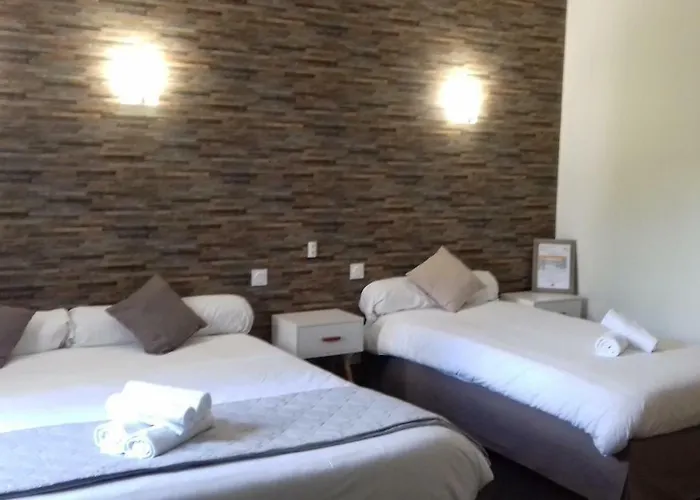 Hotel Le Relax à Aurillac