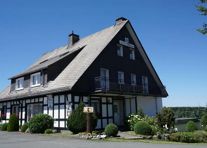 Gästehaus Mira