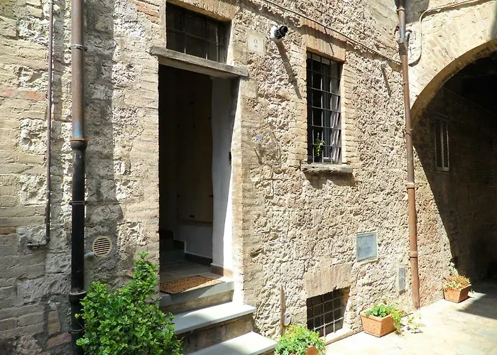 Affittacamere In Centro