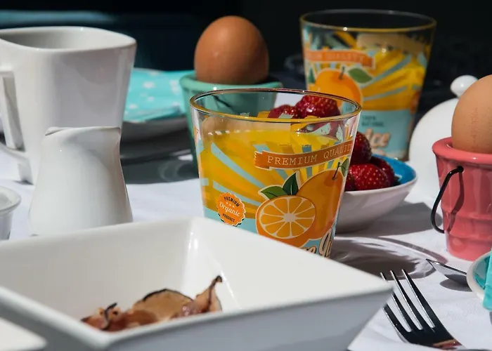 De Langenlee Bed and Breakfast Zwolle 