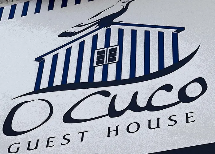 Guesthouse O Cuco