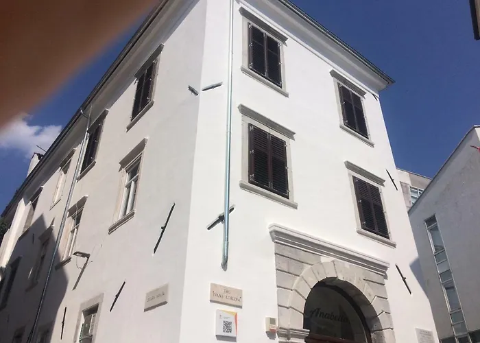 Apartment Stara Vrata Fiume