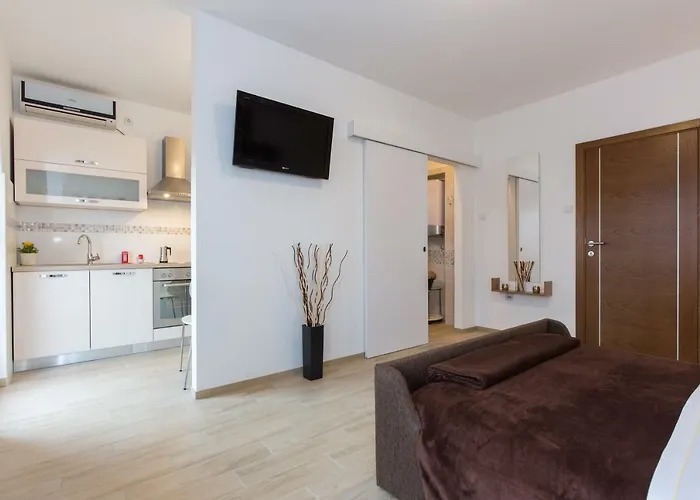 Guest House Krk Town Centre