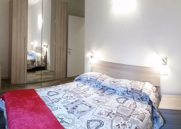 A Casa di Asia Grosseto