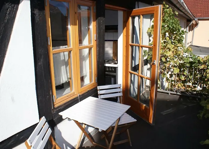 Herberge KAFFETIET Wißmar