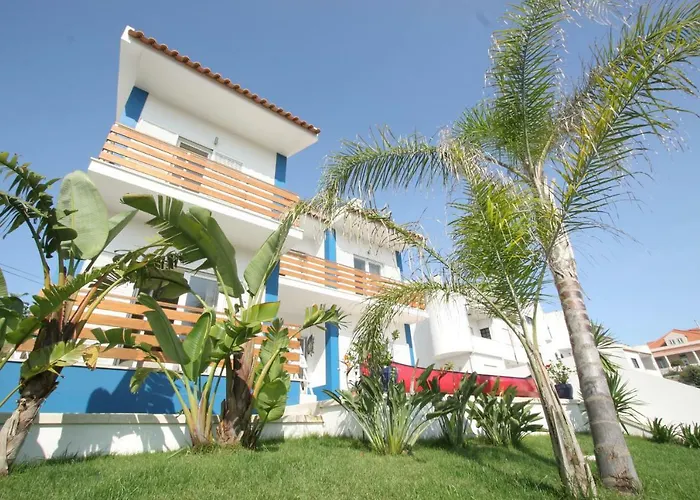 Casa Lagoa