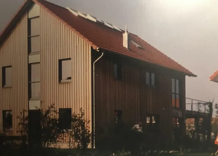 Gästehaus/FeWos/Boardinghaus Lüneburg Süd