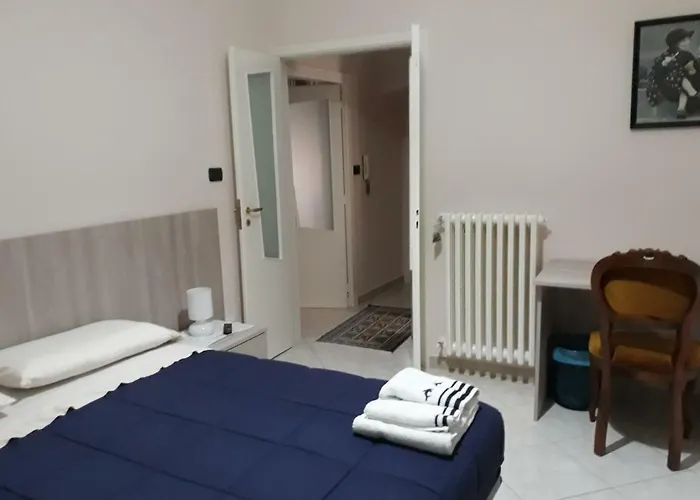 Hotel chicchinella Altamura