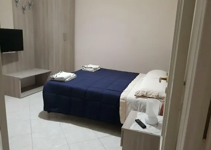 Hotel chicchinella Altamura
